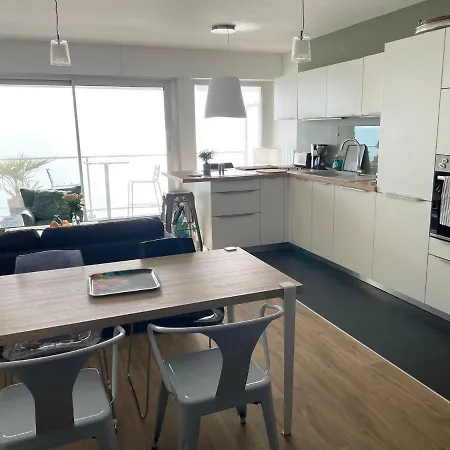 La Petite - Face דירה *