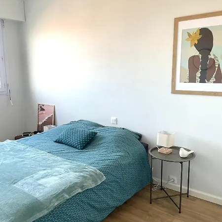 La Petite - Face Les Sables-dʼOlonne