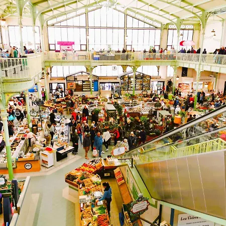 La Petite - Face דירה