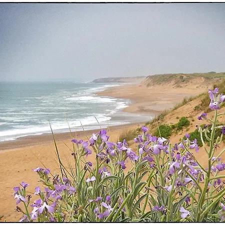 La Petite - Face דירה Les Sables-dʼOlonne