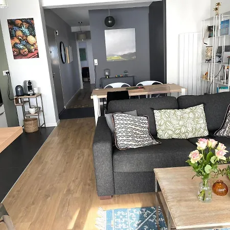 La Petite - Face Les Sables-dʼOlonne