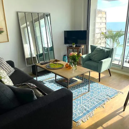 Apartamento La Petite - Face Les Sables-dʼOlonne