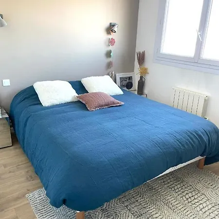 La Petite - Face Apartamento Les Sables-dʼOlonne