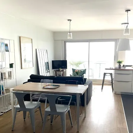 Apartamento La Petite - Face *