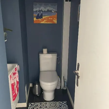 La Petite - Face Les Sables-dʼOlonne