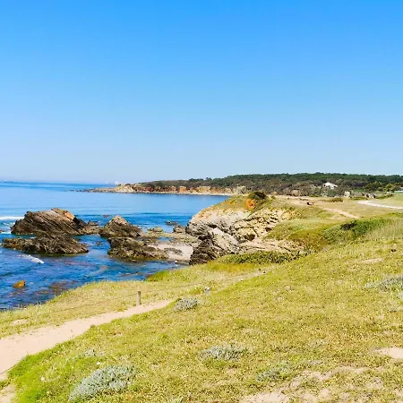 Apartmán La Petite - Face