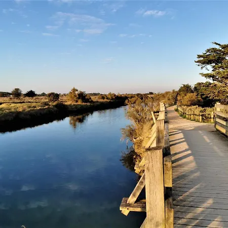 Apartmán La Petite - Face *