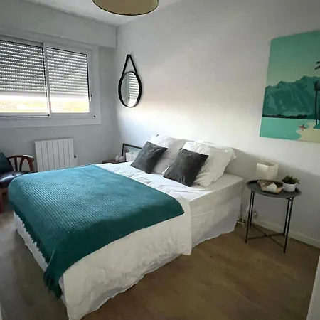 La Petite - Face Les Sables-dʼOlonne