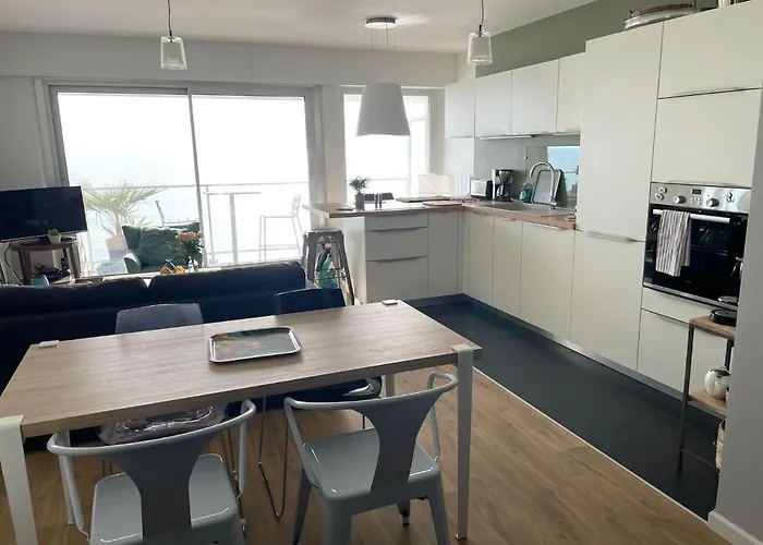 La Petite - Face Apartmán *