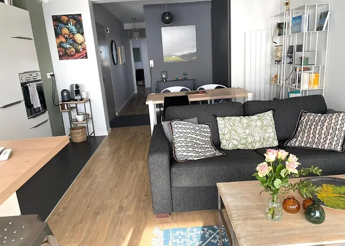 La Petite - Face Les Sables-dʼOlonne