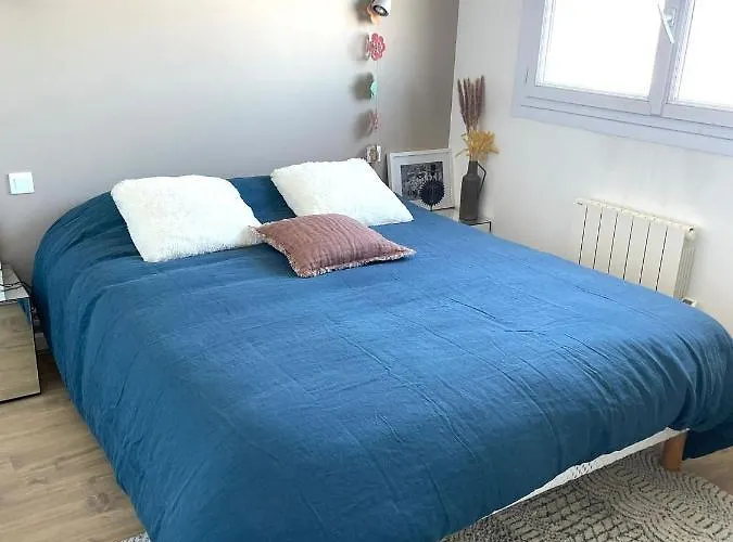 La Petite - Face Apartmán Les Sables-dʼOlonne