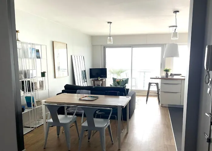 Apartmán La Petite - Face *