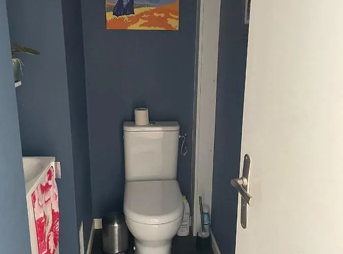 La Petite - Face Les Sables-dʼOlonne