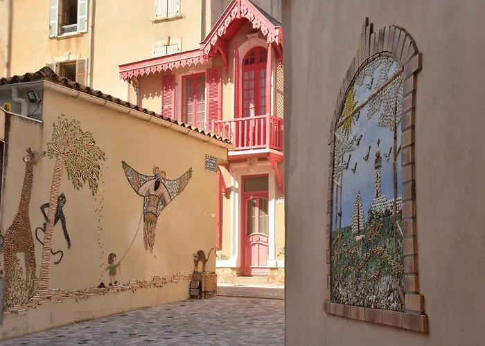 La Petite - Face * Les Sables-dʼOlonne