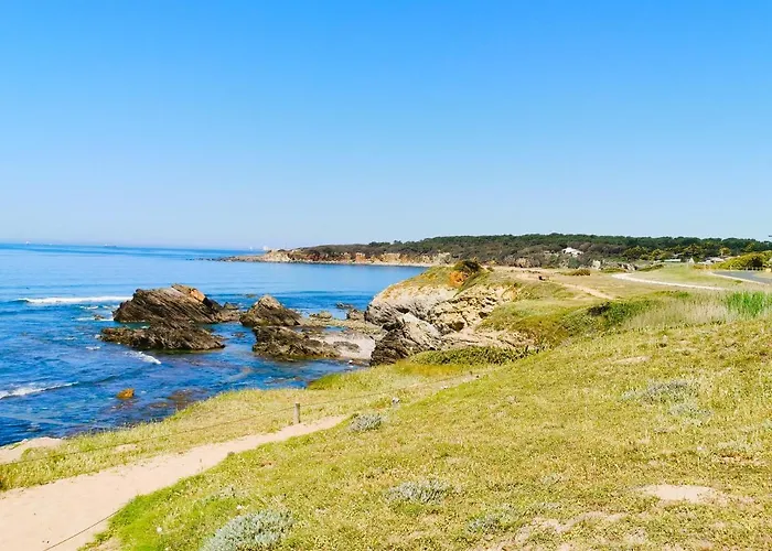 Apartmán La Petite - Face