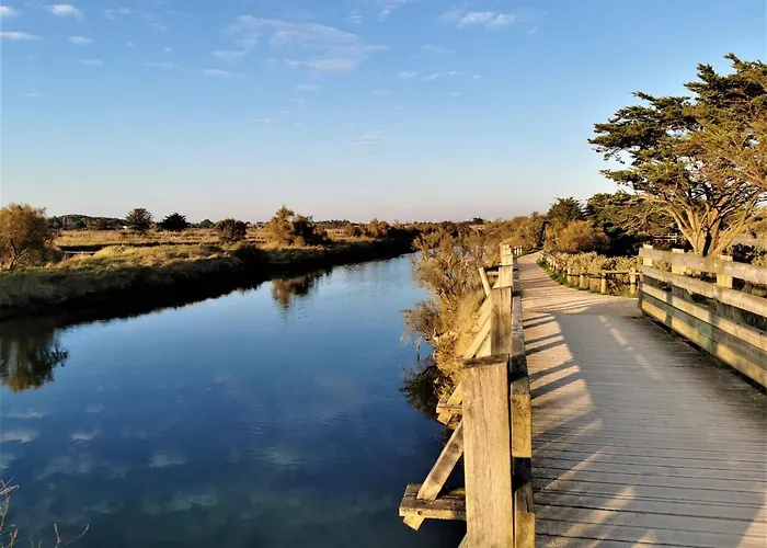 Apartmán La Petite - Face *