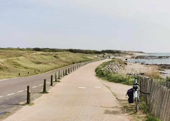 La Petite - Face Διαμέρισμα *